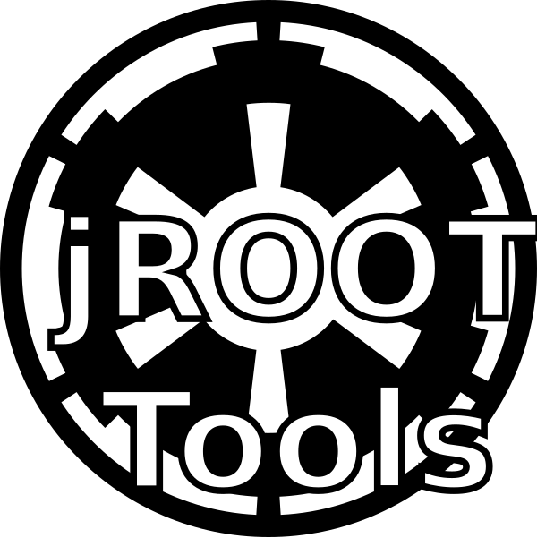 jRoot Logo